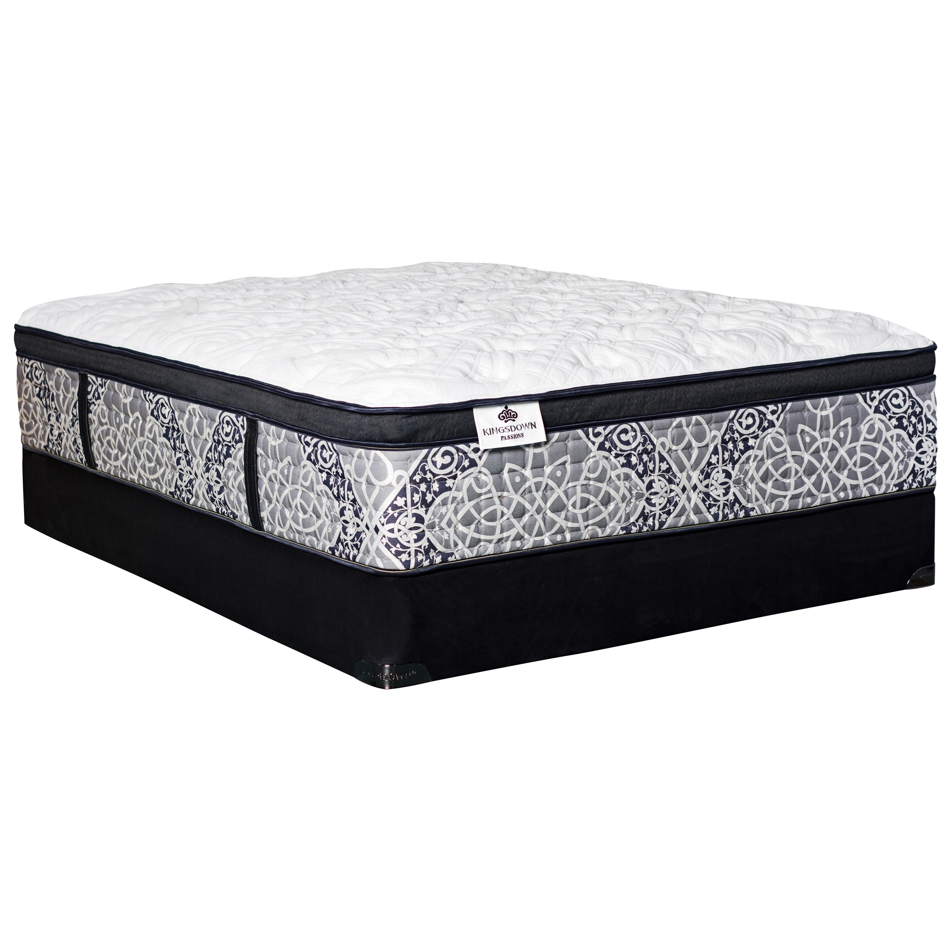 Kingsdown zero store gravity mattress